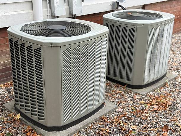 Reliable Emergency Hvac contractor in Caledonia, MI by Leonard HVAC