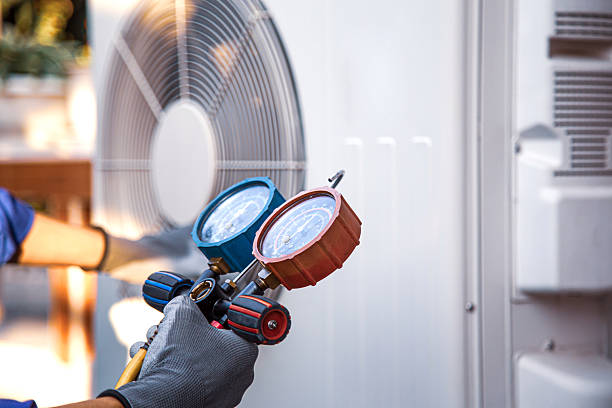 Affordable Emergency Hvac solutions in Caledonia, MI